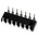 LM319N/NOPB Texas Instruments, Dual Comparator, Open Collector O/P, 0.08μs 9 → 28 V 14-Pin MDIP
