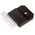 Texas Instruments,20W, 15-Pin TO-220 LM1876TF/NOPB