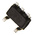 LMC7211BIM5/NOPB Texas Instruments, Comparator, Push-Pull O/P, 4μs 3 → 12 V 5-Pin SOT-23