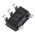 LMV7239M5/NOPB Texas Instruments, Comparator, Push-Pull O/P, 3 V, 5 V 5-Pin SOT-23