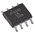 LM311M/NOPB Texas Instruments, Comparator, Open Collector O/P, 0.2μs 9 → 28 V 8-Pin SOIC