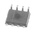 TLV3501AID Texas Instruments, Comparator, Push-Pull O/P, 3 V, 5 V 8-Pin SOIC