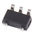 MCP6561T-E/OT Microchip, Comparator, Push-Pull O/P, 3 V, 5 V 5-Pin SOT-23