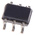 INA214AIDCKT Texas Instruments, Current Sense Amplifier Single 6-Pin SC-70