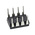 LM2903N/NOPB Texas Instruments, Dual Comparator, Open Collector, Open Drain O/P, 1.3μs 8-Pin PDIP