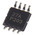TLV3202AIDGK Texas Instruments, Comparator, Push-Pull O/P, 2.9ns 2.7 → 5.5 V 8-Pin MSOP