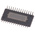 Texas Instruments, 2-ChannelAudio15W, 28-Pin HTSSOP TPA3110D2PWP