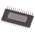 Texas Instruments, 2-ChannelAudio6W, 28-Pin HTSSOP TPA3113D2PWP