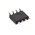 INA282AID Texas Instruments, Current Shunt Monitor Single Bidirectional 8-Pin SOIC