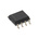 INA282AID Texas Instruments, Current Shunt Monitor Single Bidirectional 8-Pin SOIC