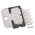 STMicroelectronics,26W, 11-Pin MULTIWATT V TDA7391LV