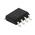 OP184FSZ Analog Devices, Op Amp, RRIO, 3.25MHz, 5 → 28 V, 8-Pin SOIC