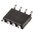 AD597ARZ Analog Devices, Instrumentation Amplifier 15kHz, 5  30 V, 8-Pin SOIC