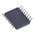 INA114AU Texas Instruments, Instrumentation Amplifier, 125μV Offset 1MHz, 16-Pin SOL