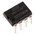 INA131AP Texas Instruments, Instrumentation Amplifier, 0.125mV Offset, 5 [arrow/] 28 V, 8-Pin PDIP