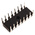 PGA204AP Texas Instruments, Instrumentation Amplifier, 125μV Offset 1MHz, 16-Pin PDIP