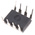 TL071ACP Texas Instruments, Op Amp, 3MHz, 8-Pin PDIP
