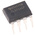 TL071ACP Texas Instruments, Op Amp, 3MHz, 8-Pin PDIP