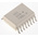 HCPL-788J-000E Broadcom, Isolation Amplifier, 16-Pin SOIC