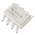 HCPL-7800A-300E Broadcom, Isolation Amplifier, 5 V, 8-Pin PDIP SMD