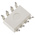 HCPL-7840-300E Broadcom, Isolation Amplifier, 5 V, 8-Pin PDIP SMD