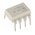 HCPL-7800A-000E Broadcom, Isolation Amplifier, 5 V, 8-Pin PDIP