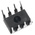 LF353P Texas Instruments, Op Amp, 3MHz, 8-Pin PDIP