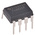 TL062CP Texas Instruments, Op Amp, 1MHz, 8-Pin PDIP