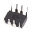 TLC271CP Texas Instruments, Op Amp, 1.7MHz, 5 → 15 V, 8-Pin PDIP