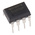 TLC271CP Texas Instruments, Op Amp, 1.7MHz, 5 → 15 V, 8-Pin PDIP