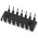 TLC274CN Texas Instruments, Op Amp, 1.7MHz, 5 → 15 V, 14-Pin PDIP