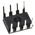 NE5534P Texas Instruments, Op Amp, 10MHz, 8-Pin PDIP