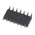 TL084CD Texas Instruments, Op Amp, 3MHz, 14-Pin SOIC