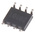 TLC272CD Texas Instruments, Op Amp, 1.7MHz, 5 → 15 V, 8-Pin SOIC