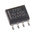 TLC272CD Texas Instruments, Op Amp, 1.7MHz, 5 → 15 V, 8-Pin SOIC
