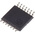ISL28535FVZ-T7A Intersil, Instrumentation Amplifier, 10μV Offset 3MHz, R-RI/O, 2.5 → 5.5 V, 14-Pin TSSOP