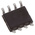 NCS2333DR2G onsemi, Zero Drift, Op Amp, RRIO, 350kHz 350 kHz, 1.8 → 5.5 V, 8-Pin SOIC