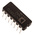 Analog Devices, Thermocouple Amplifier 15kHz, 5 V, 14-Pin CDIP