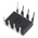 TL082ACP Texas Instruments, Op Amp, 3MHz, 8-Pin PDIP