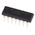 RC4136N Texas Instruments, Op Amp, 3MHz, 14-Pin PDIP