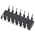 TL084ACN Texas Instruments, Op Amp, 3MHz, 14-Pin PDIP