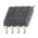 OPA132UA Texas Instruments, Precision, Op Amp, 8MHz, 8-Pin SOIC