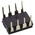 OPA177GP Texas Instruments, Precision, Op Amp, 600kHz, 8-Pin PDIP