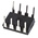 OPA2277PA Texas Instruments, Precision, Op Amp, 1MHz, 8-Pin PDIP