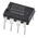 OPA2277PA Texas Instruments, Precision, Op Amp, 1MHz, 8-Pin PDIP