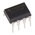 TLC272IP Texas Instruments, Op Amp, 1.7MHz, 5 → 15 V, 8-Pin PDIP