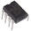 MCP602-I/P Microchip, Op Amp, RRO, 2.8MHz, 3 V, 5 V, 8-Pin PDIP