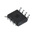 MCP602-I/SN Microchip, Op Amp, RRO, 2.8MHz, 3 V, 5 V, 8-Pin SOIC