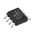 MCP602-I/SN Microchip, Op Amp, RRO, 2.8MHz, 3 V, 5 V, 8-Pin SOIC