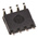 OPA2277UA Texas Instruments, Precision, Op Amp, 1MHz, 8-Pin SOIC